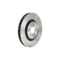 2 brake discs ventilated Ø 350 mm 32 mm BREMBO for...