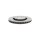 Brake Disc 32 mm 350 Ø  mm BREMBO for MITSUBISHI Lancer VIII