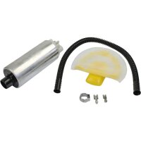 Fuel Pump electric 4 bar METZGER IAM-Expertise suitable...