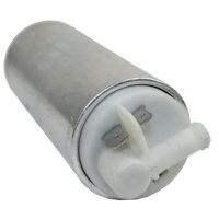 Fuel Pump electric 4 bar METZGER IAM-Expertise suitable for e.g. AUDI A4