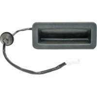 Tailgate handle electric METZGER for FORD FOCUS II