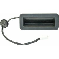 Tailgate Handle electric with microswitch METZGER for...
