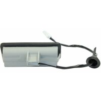 Tailgate Handle electric with microswitch METZGER for...