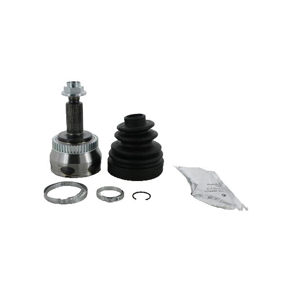 Joint Kit Drive Shaft Ø 65 mm TRISCAN IAM-Expertise for HYUNDAI TUCSON