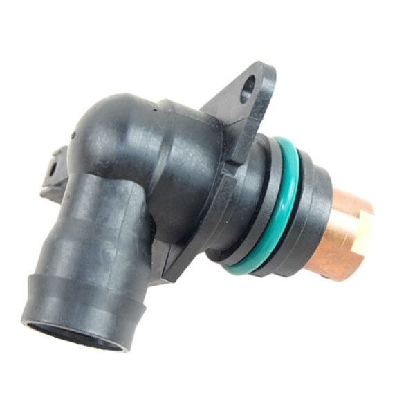 Fitting Intake Manifold METZGER IAM-Expertise suitable for e.g. BMW 5 Series