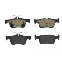 Bremsbelagsatz Scheibenbremse 16 mm BREMBO für u.a....