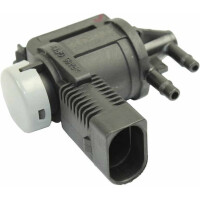 AGR-Ventil Abgassteuerung Magnetventil elektrisch METZGER...