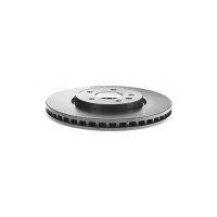 Bremsscheibe 30 mm 321 Ø  mm BREMBO für u.a. OPEL Astra J