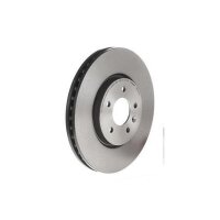 2 brake discs ventilated Ø 321 mm 30 mm BREMBO for...