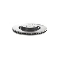 Brake Disc 28 mm 328 Ø  mm BREMBO for e.g. TOYOTA RAV 4 IV