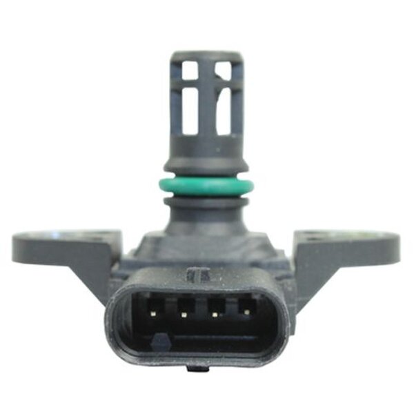 Sensor Ladedruck 4-polig METZGER IAM-Expertise passend für u.a. BMW 4er