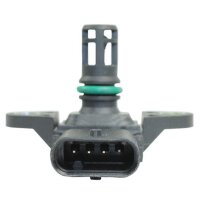 Sensor Ladedruck 4-polig METZGER IAM-Expertise passend...