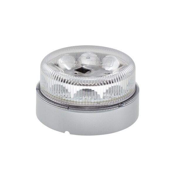 Blitz-Kennleuchte K-LED Blizzard Anbau HELLA für AEBI DAF SCANIA LIEBHERR FAUN