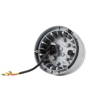 Blitz-Kennleuchte K-LED Blizzard Anbau HELLA für AEBI DAF SCANIA LIEBHERR FAUN