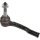 Tie rod end front left METZGER for OPEL ASTRA K