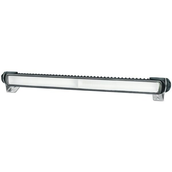 Arbeitsscheinwerfer LED HELLA Light Bar LB470 3600lm Anbau Bodenausleuchtung