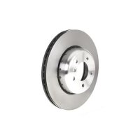 Front brake disc 338mm BREMBO for BMW 1 Coupe