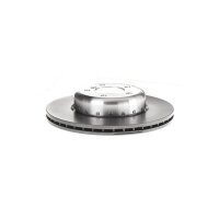 Brake Disc 26 mm 338 Ø  mm BREMBO for e.g. BMW 1er Cabriolet