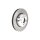 Brake Disc 26 mm 338 Ø  mm BREMBO for e.g. BMW 1er Cabriolet