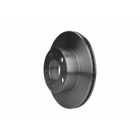 2 Brake Discs internally ventilated Ø 68 mm 22 mm...