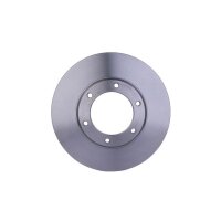 2 Brake Discs internally ventilated Ø 104 mm 20 mm...