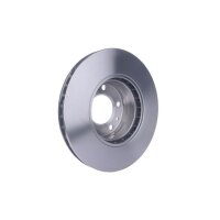 2 Bremsscheiben innenbelüftet Ø 79 mm 28 mm HELLA passend für u.a. BMW 7er