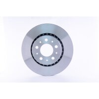 2 Brake Discs externally ventilated Ø 68 mm 22 mm...