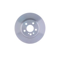 2 Brake Discs internally ventilated Ø 67 mm 22 mm...