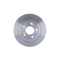 2 Bremsscheiben voll Ø 67 mm 9 mm HELLA passend...