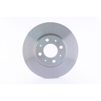 2 Brake Discs internally ventilated Ø 68 mm 26 mm...