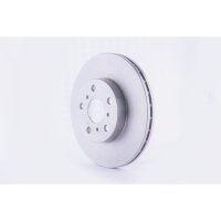 2 Bremsscheiben innenbelüftet Ø 54 mm 22 mm HELLA für u.a. TOYOTA CAMRY