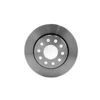 2 Brake Discs externally ventilated Ø 68 mm 20 mm...