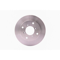 2 Brake Discs internally ventilated Ø 64 mm 17 mm...