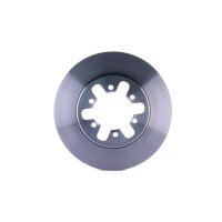 2 Brake Discs internally ventilated Ø 81 mm 26 mm...