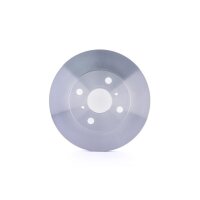 2 Brake Discs internally ventilated Ø 55 mm 18 mm...