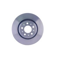 2 Brake Discs externally ventilated Ø 68 mm 26 mm...