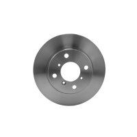 2 Brake Discs internally ventilated Ø 60 mm 20 mm...