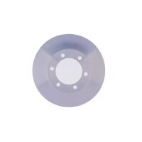 2 Brake Discs internally ventilated Ø 108 mm 22 mm...