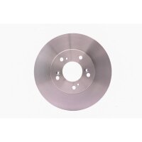 2 Bremsscheiben innenbelüftet Ø 70,3 mm 23 mm...