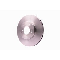 2 Brake Discs internally ventilated Ø 70.3 mm 23 mm HELLA for HONDA INTEGRA