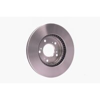 2 Brake Discs internally ventilated Ø 70.3 mm 23 mm HELLA for HONDA INTEGRA