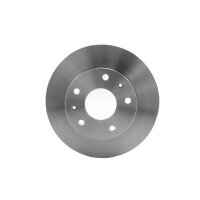 2 Brake Discs full Ø 66.2 mm 14 mm HELLA for e.g....