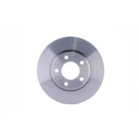 2 Bremsscheiben innenbelüftet Ø 73,4 mm 28 mm...