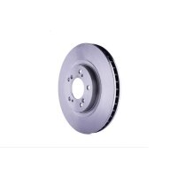 2 Brake Discs internally ventilated Ø 70.2 mm 28 mm HELLA for HONDA ACCORD