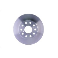 2 Brake Discs internally ventilated Ø 62 mm 16 mm...