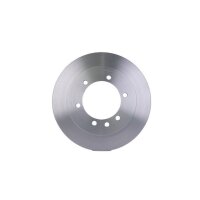 2 Brake Discs internally ventilated Ø 111 mm 18 mm...