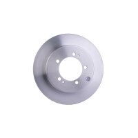 2 Brake Discs ventilated Ø 90 mm 20 mm HELLA for...