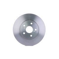 2 Brake Discs internally ventilated Ø 62 mm 28 mm...