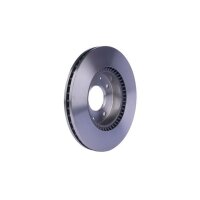 2 Brake Discs internally ventilated Ø 69 mm 26 mm HELLA for e.g. HYUNDAI ELANTRA