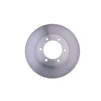 2 Brake Discs internally ventilated Ø 108 mm 28 mm...
